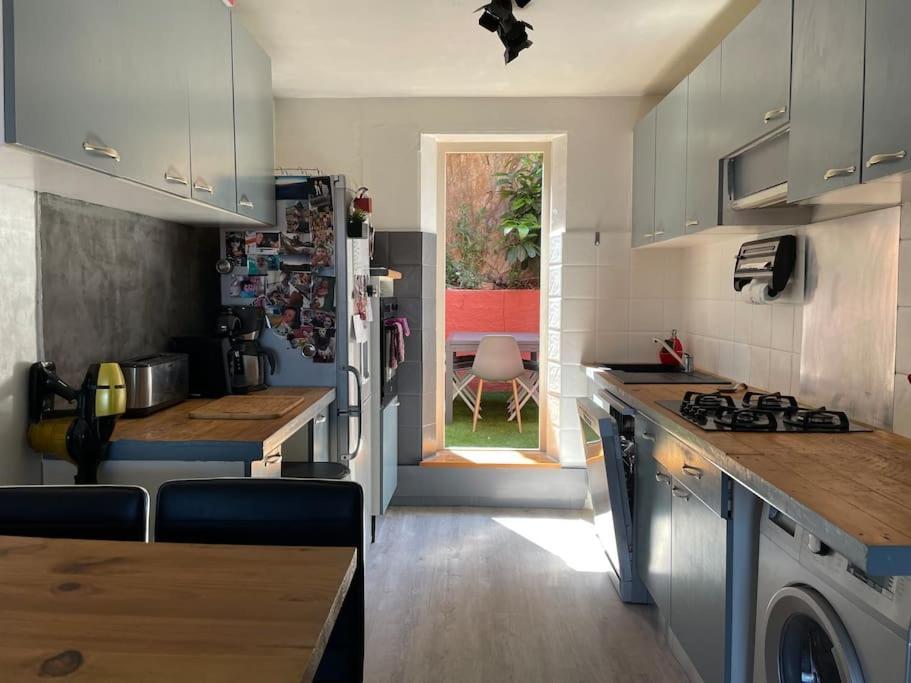 Cosy House Collioureヴィラ エクステリア 写真