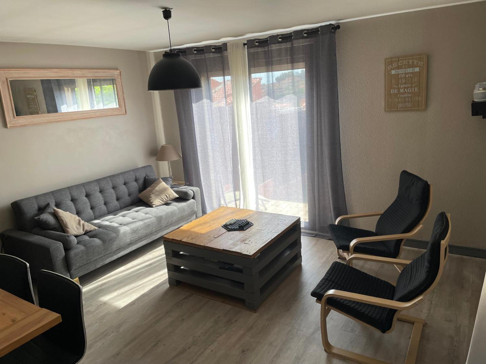 Cosy House Collioureヴィラ エクステリア 写真